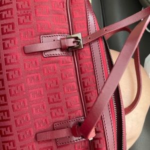 FENDI vintage handbag